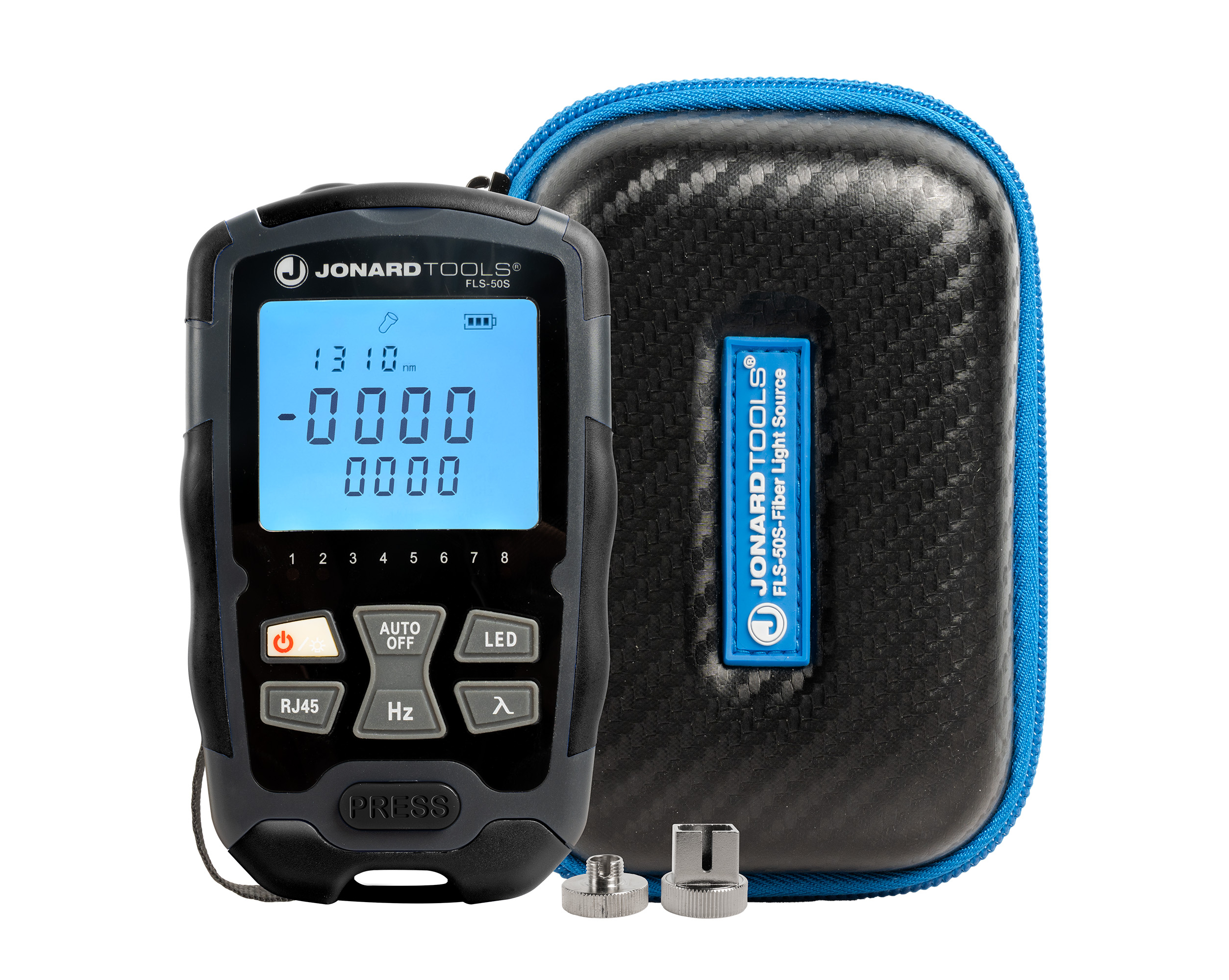 FLS-50S Laserlichtquelle 1310/1550nm