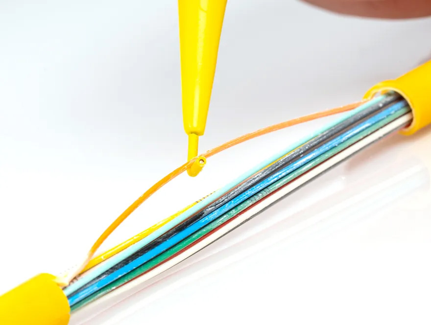 JIC-22035/10 Probe Pick. Separierwerkzeug (Pack mit 10 Stück)