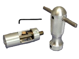 CORNING STRIP TOOL TL-419TI für EUPEN 7127x
