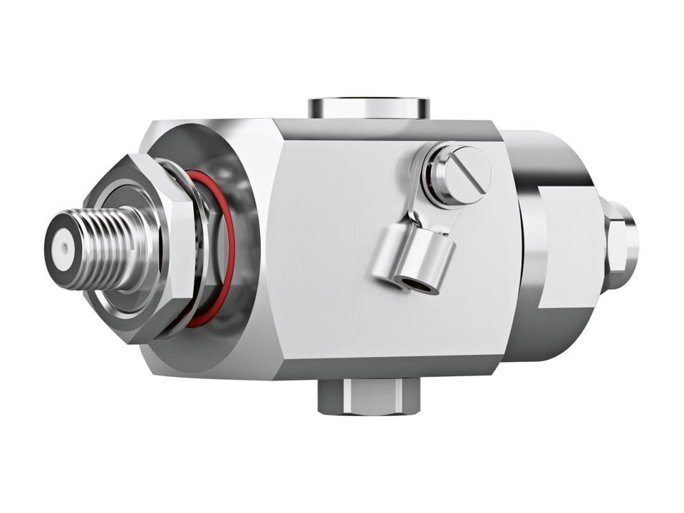 SPD 230 F-Überspannungsableiter FM-FF Surge Protection Device