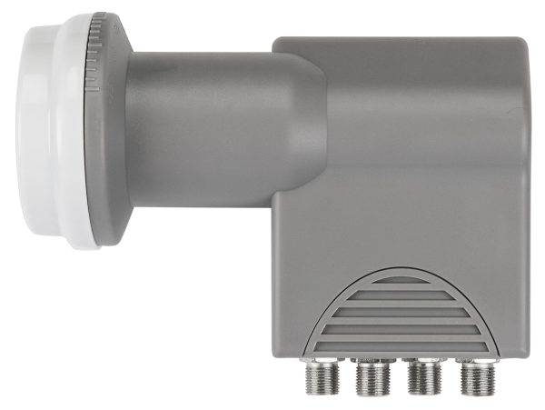 SCO 4-11 Quad LNB | DVB-S/S2/S2X