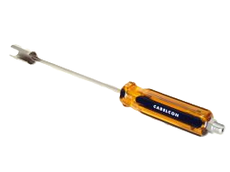HF-2206F Montageschlüssel lang für F Stecker