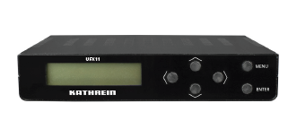 UFX 11 HDMI-Encoder MPEG-4 AVC/H.264 HD/SD