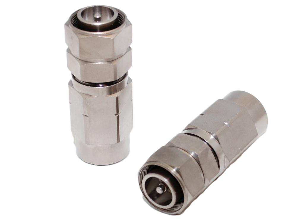 3,5/12M-TL413 3,5/12" Stecker für Coax4 FFB14