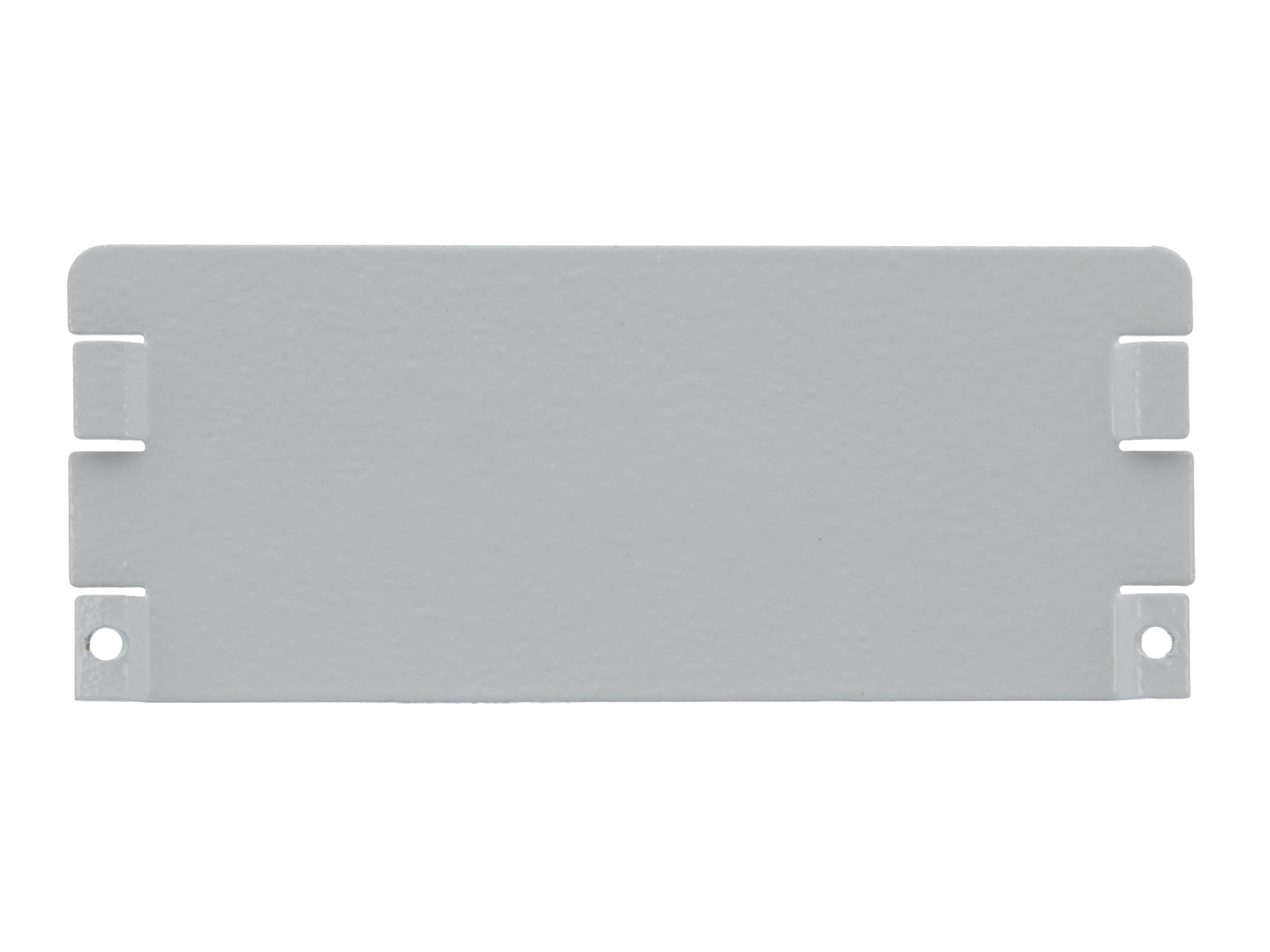 AD 34-1010 Abdeckung für Kabeleinlass passend für Braun Tec MS-Schränke