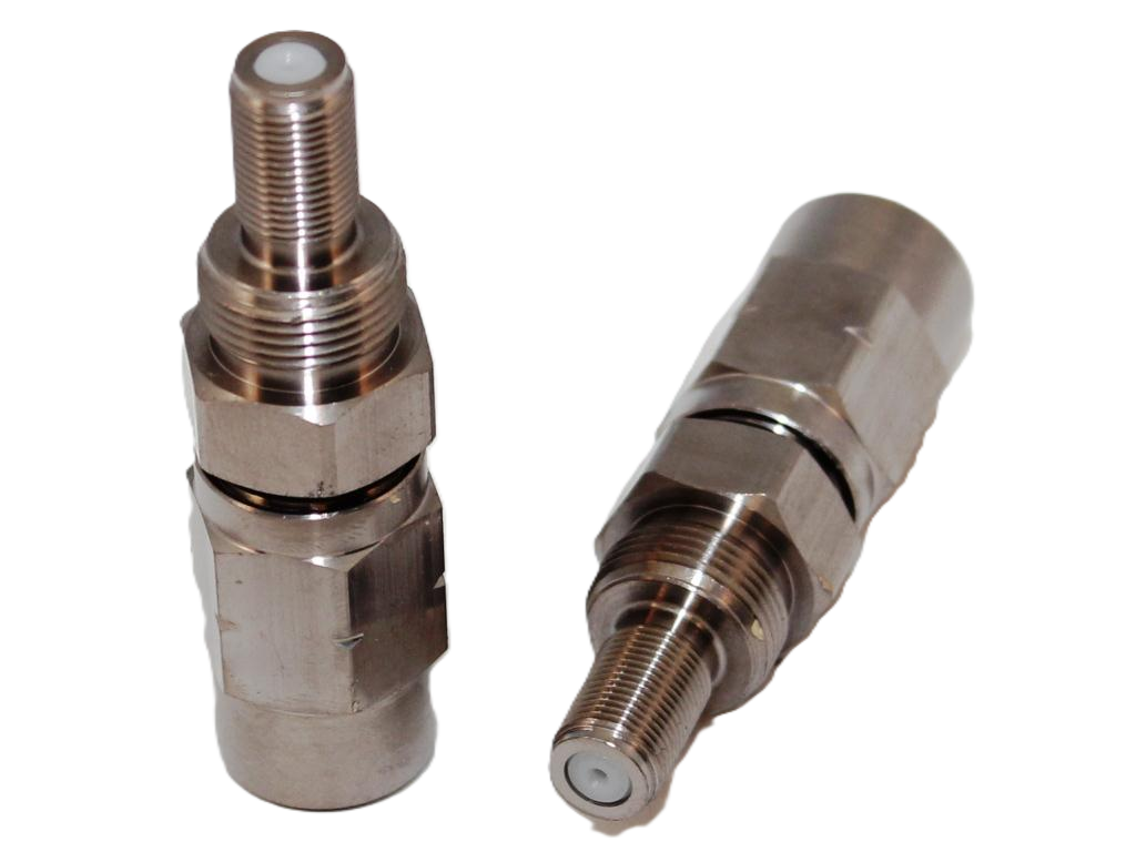 FF-TL232 ACCEPTS PIN Ø 0.5-1.2mm F Buchse für PRG11 und HD163