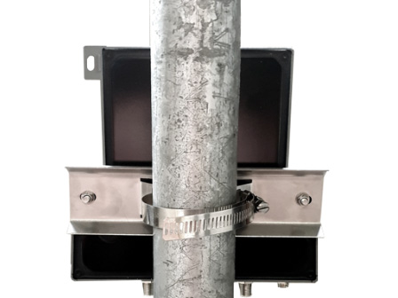 Invacom oTx Kit Masthalterung