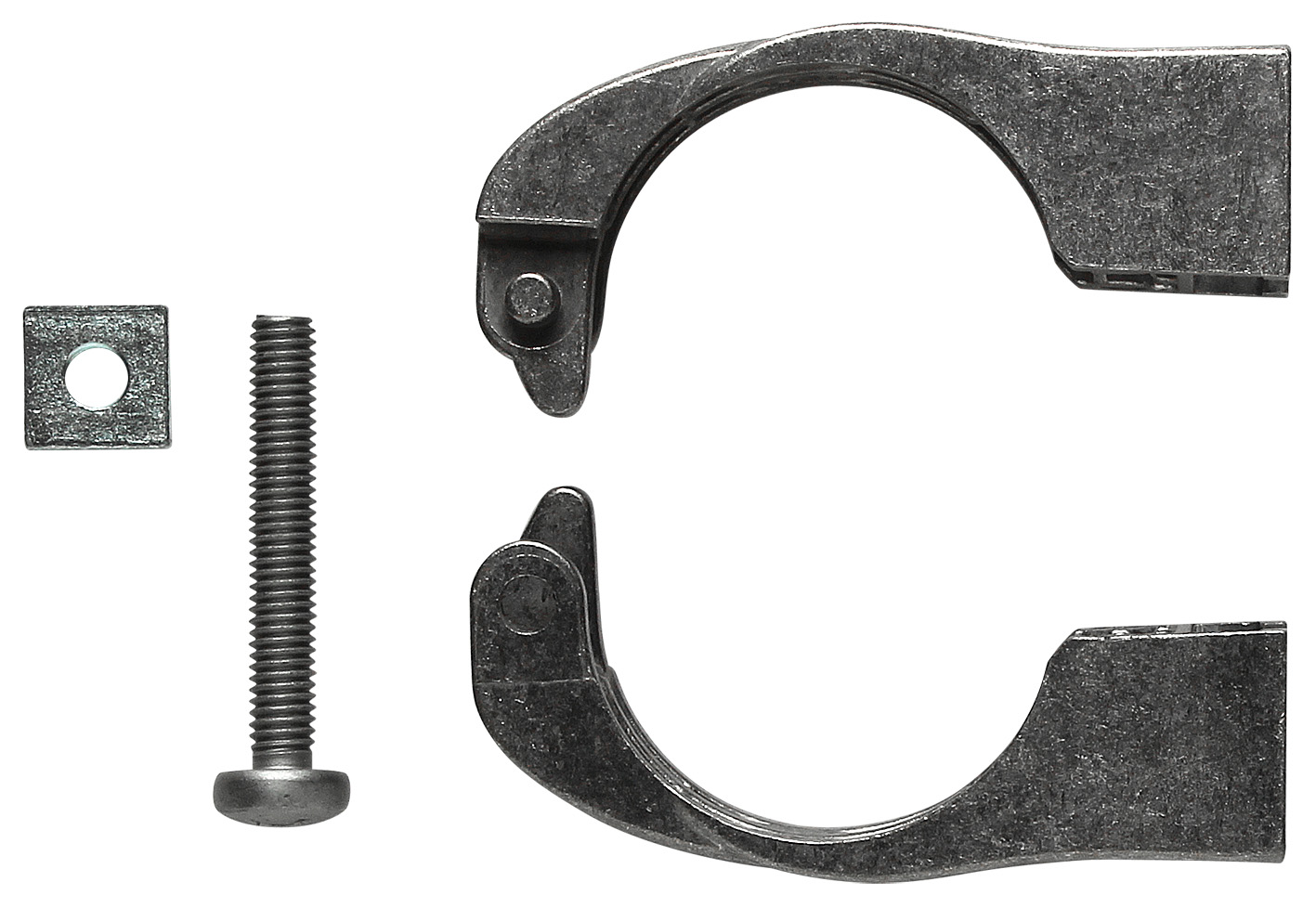 SZU 85-01 40 mm Feedhalter für Multifeedschiene