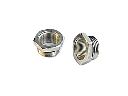 5/8FEMALE-PG11MALE ENTRY ADAP HEX 22x4mm