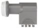 SCO 4-10 Quattro-LNB | DVB-S/S2/S2X
