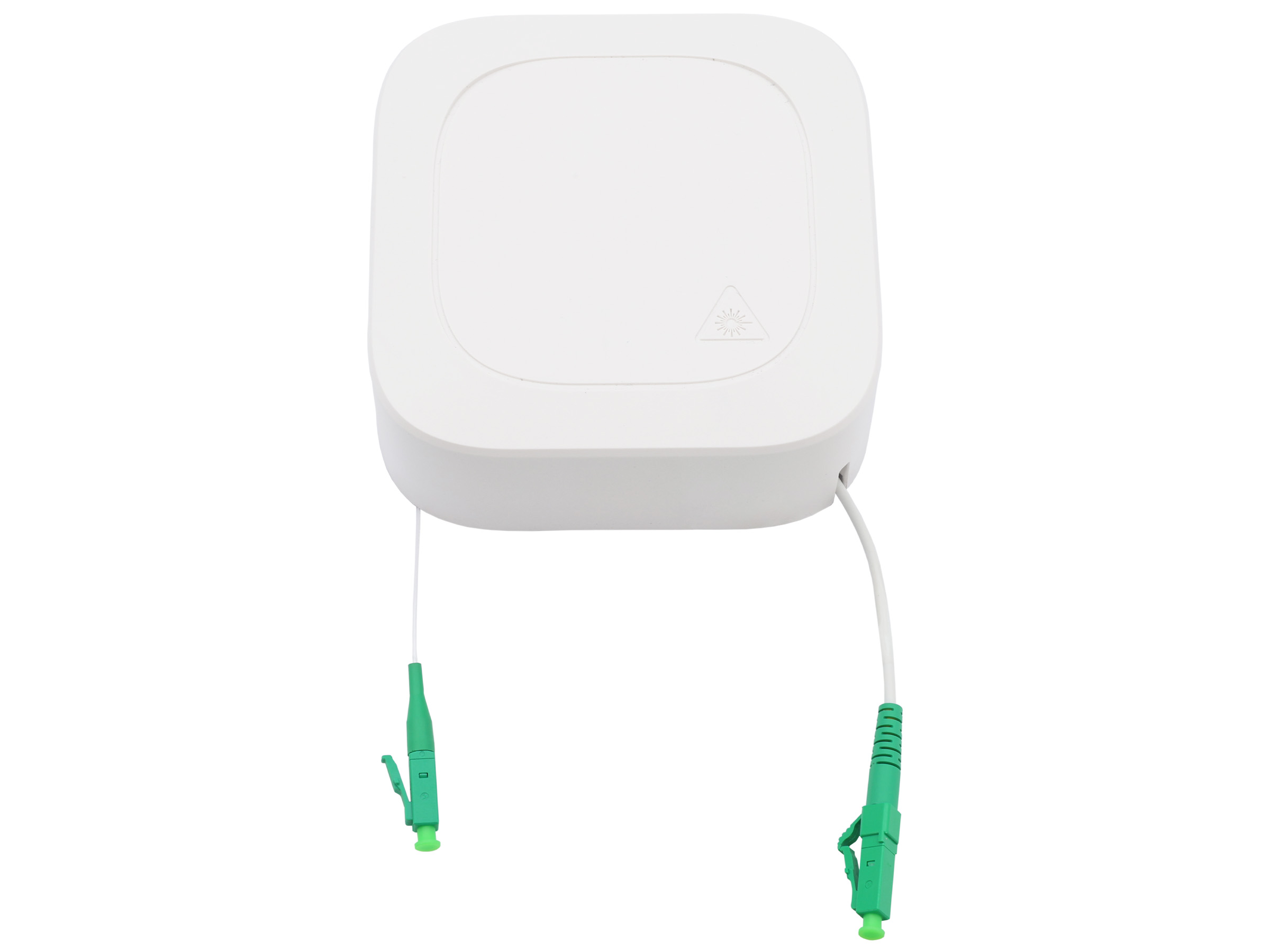 EWO-EK3-HYBRID-LCA-LCA GF-Verlängerungsdose Hybrid LCA-LCA