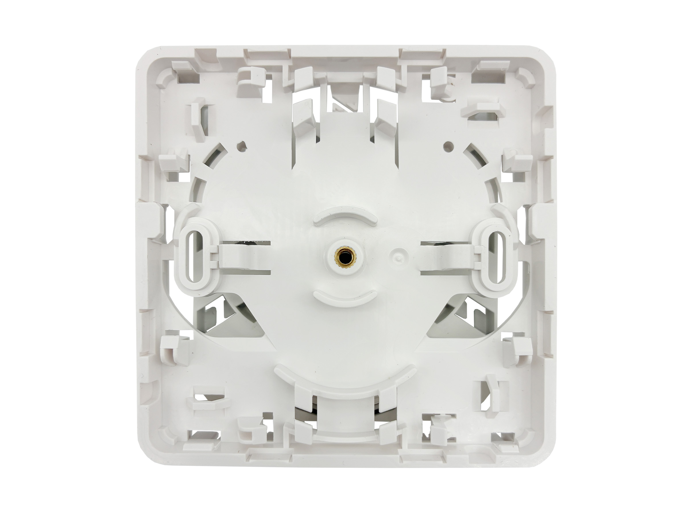 EWO-F20-LCA-15m-2DX-4P Gf-ADo vorkonfektioniert, 4 Port LC/APC, 15m Kabel