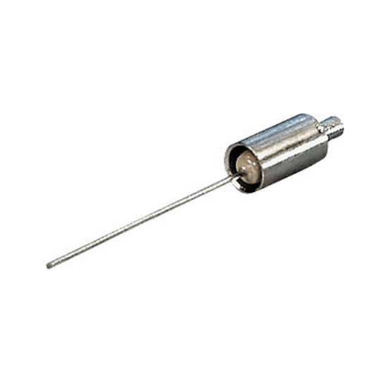 R 75 Abschlusswiderstand 75Ohm für Durchgangsdosen