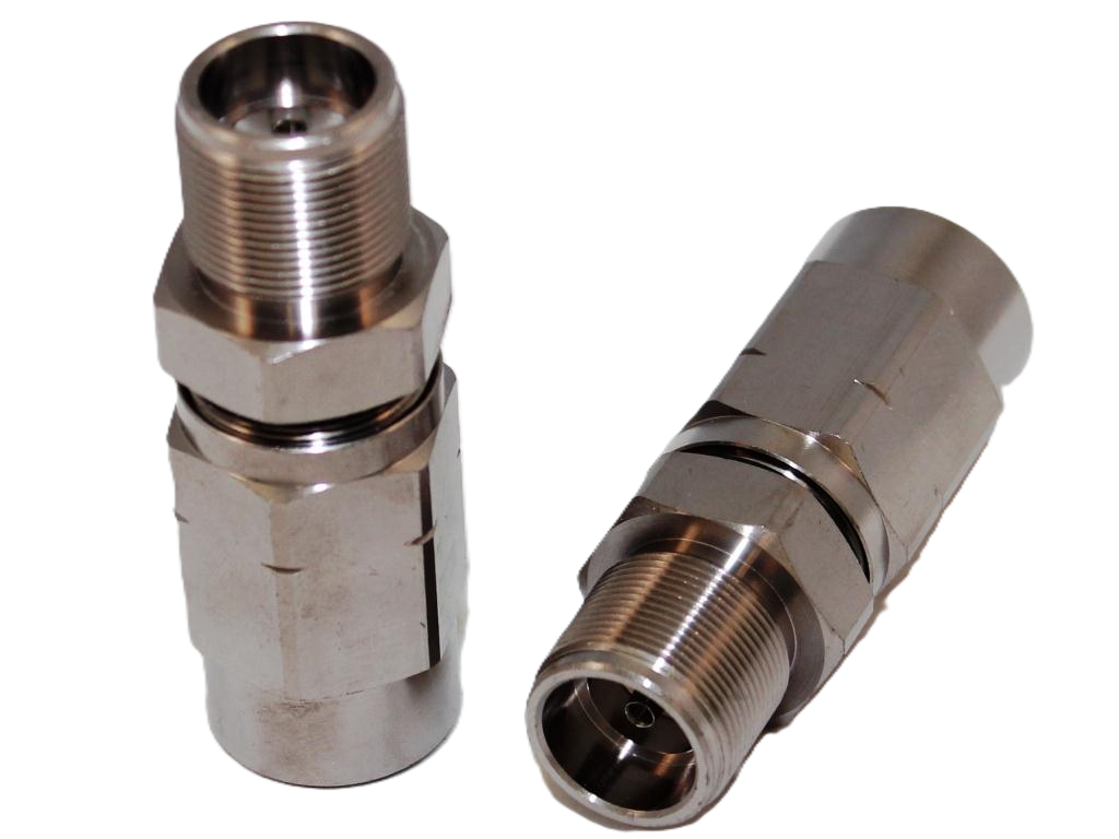 3,5/12F-TL525 3,5/12" Buchse für qkx