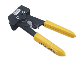 COMPRESSION TOOL RG11 UNIVERSAL Compressionswerkzeug für RG11 Compressionsstecker