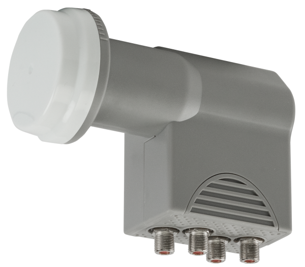 SCO 4-11 Quad LNB | DVB-S/S2/S2X
