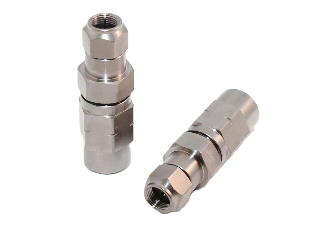 FM-TL232 F Stecker für PRG11 und HD163