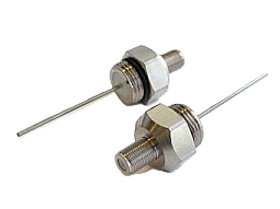 PG11M-FF HQ PIN Ø 1.8x47mm ACCEPTS PIN Ø 0.4-1.2mm Adapter PG11 Stecker auf F Buchse