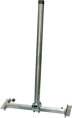 SZU 85-03 Dachsparrenmasthalter für SAA 80/85-xx