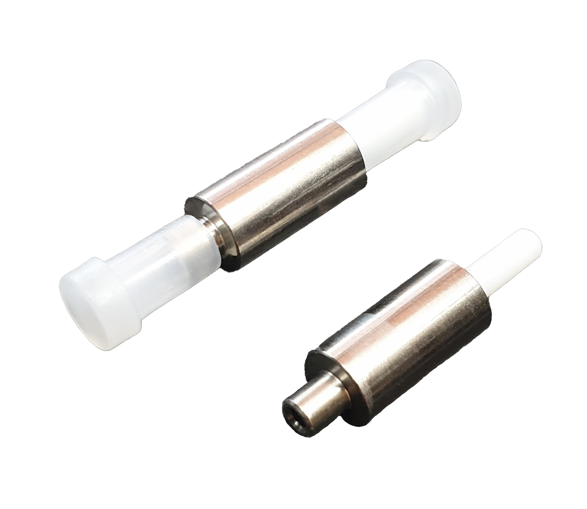 VFL 1,25mm Adapter Adapter von 2,5mm auf 1,25mm Ferrulen (LC)