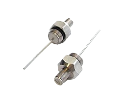 5/8M-FF HQ PIN Ø 1.8x47mm Adapter 5/8" Stecker auf F Buchse