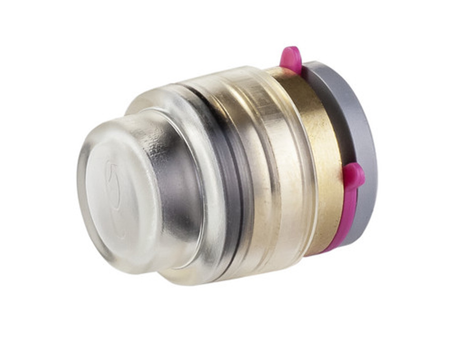 ES 10 outdoor outdoor Endkappe
