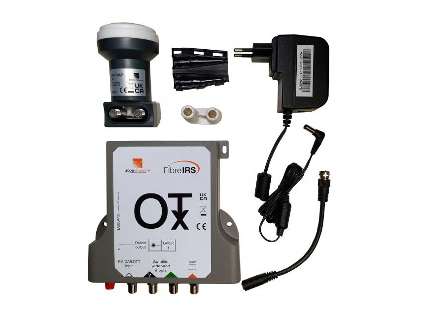 Invacom oTx Kit 1310 nM