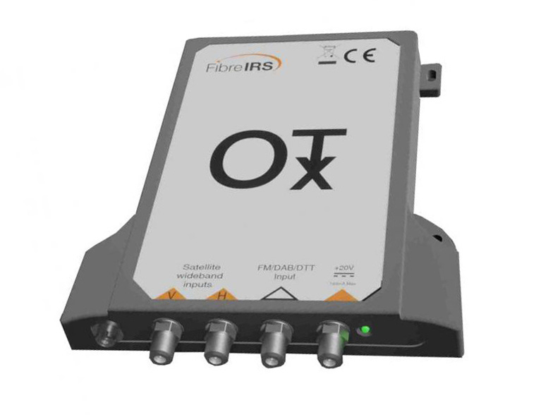 Invacom oTx Kit 1310 nM
