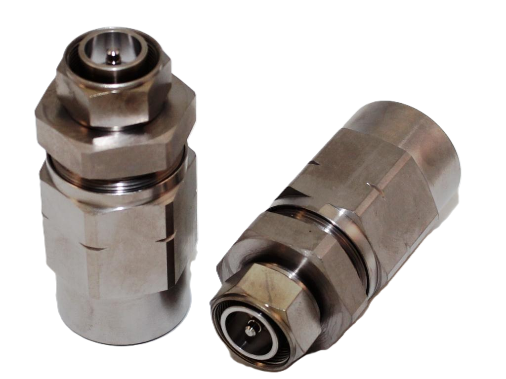 3,5/12M-TL707TI 3,5/12" Stecker für Seneffoise 5750x