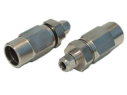 FM-TL646 F Stecker für Coax3 FFB20