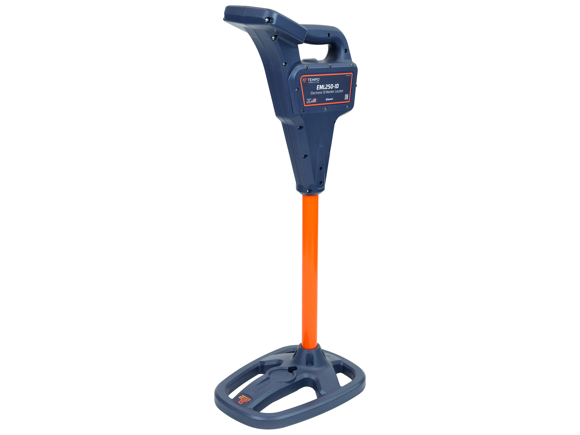 EML250-ID Marker Mate ID-Markerortungsgerät