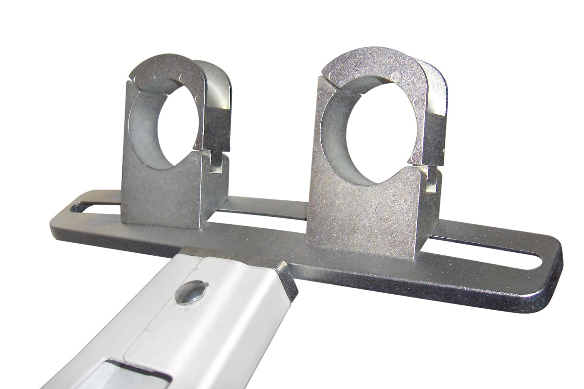 SZU 85-02 Multifeedschiene ±5°