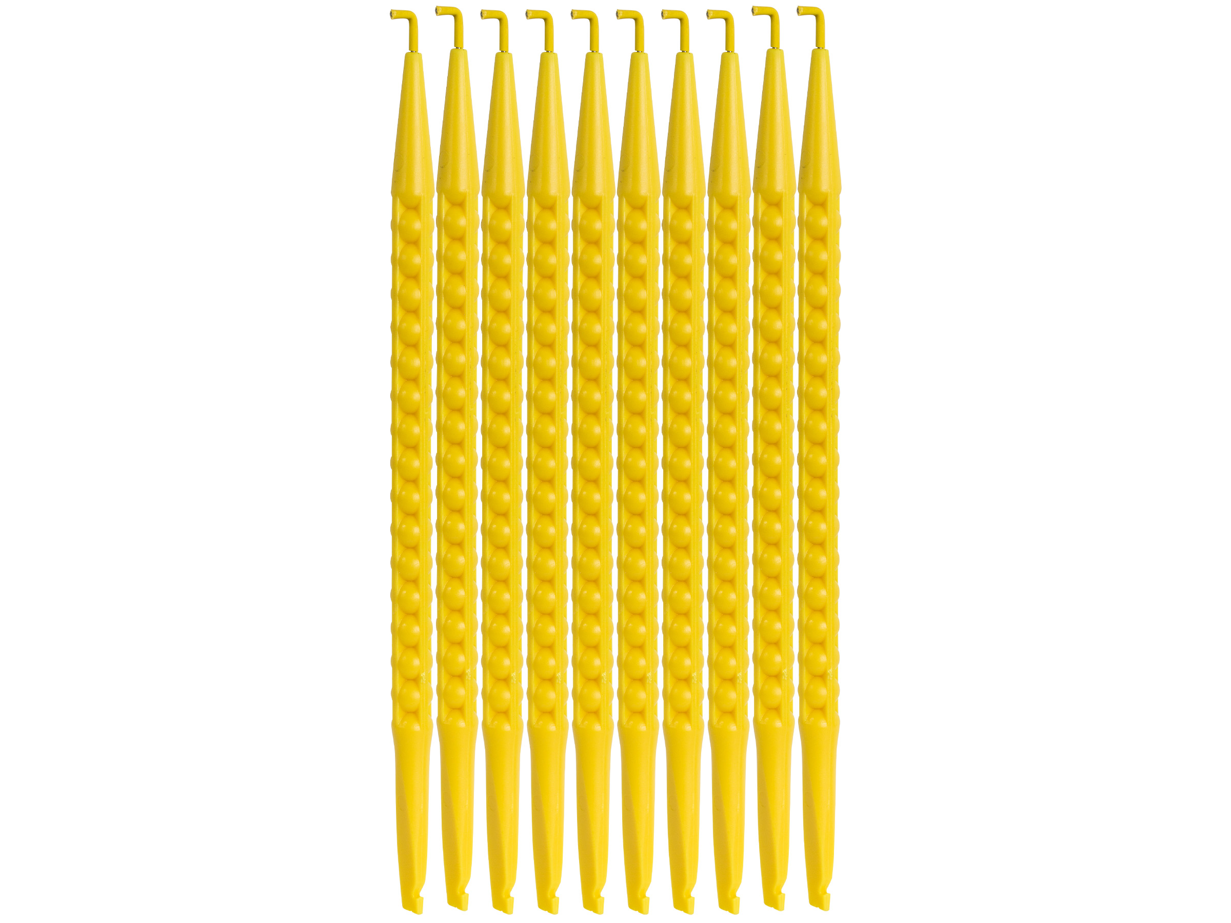 JIC-22035/10 Probe Pick. Separierwerkzeug (Pack mit 10 Stück)