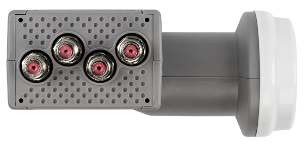 SCO 4-11 Quad LNB | DVB-S/S2/S2X
