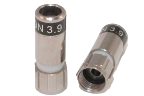 F-59-TD 3.9 F Compressionsstecker 3,9 für HD083