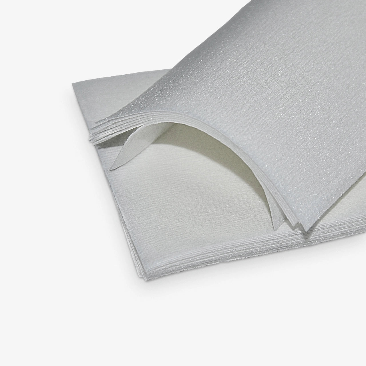 WoWa Wipes (25 Stück) Reinigungstücher für Wipe-Clip-Kit F1 Grip+