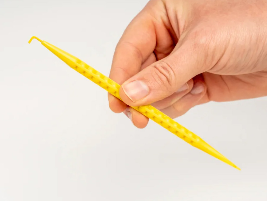 JIC-22035/10 Probe Pick. Separierwerkzeug (Pack mit 10 Stück)