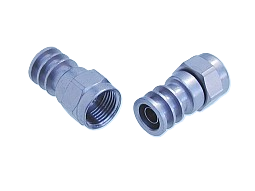 F-59-ALM 3.7/6.4 F Crimpstecker 3,7/6,4 für H121