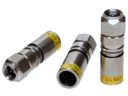 FM-RG11-CX3 QM 10.5 FM Compressionsstecker QM für PRG11 und HD163