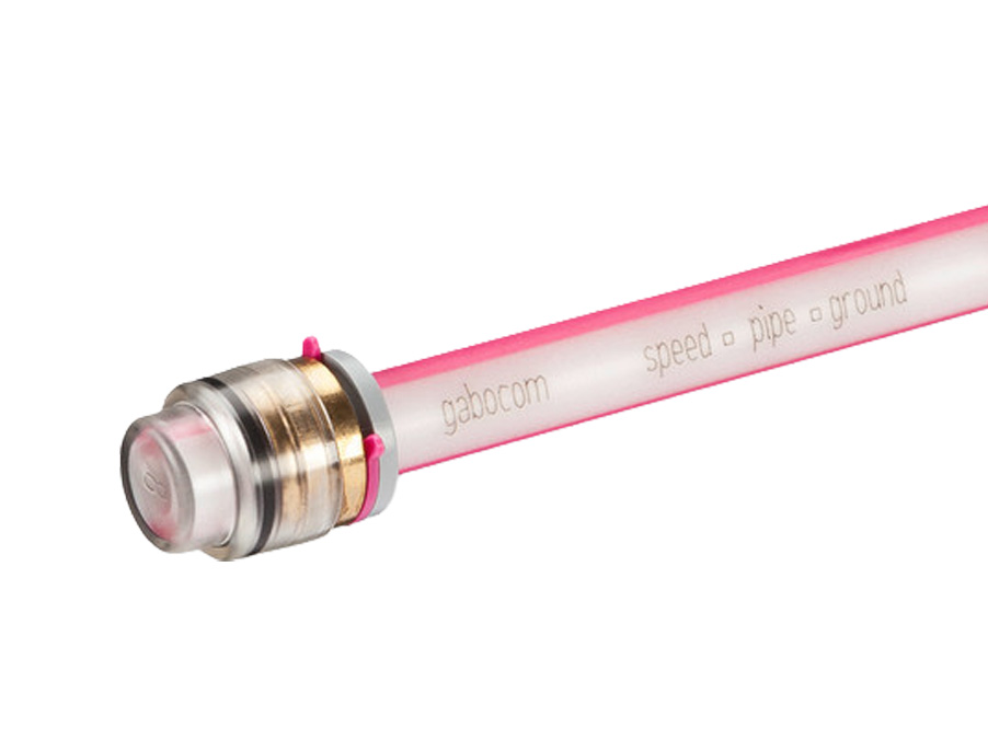 ES 12 outdoor outdoor Endkappe
