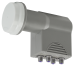 SCO 4-10 Quattro-LNB | DVB-S/S2/S2X