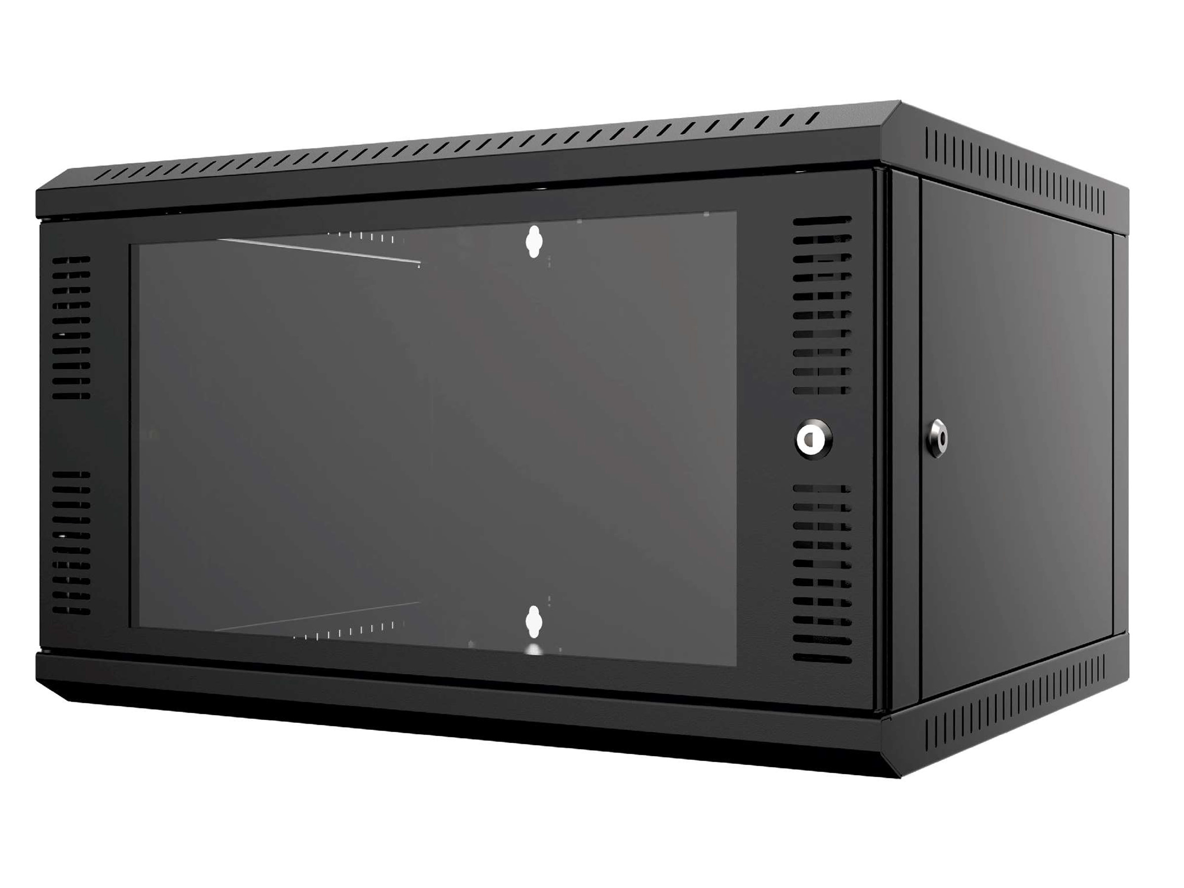 Wandschrank COM-BOX 6HE CABWMS060605B-VF