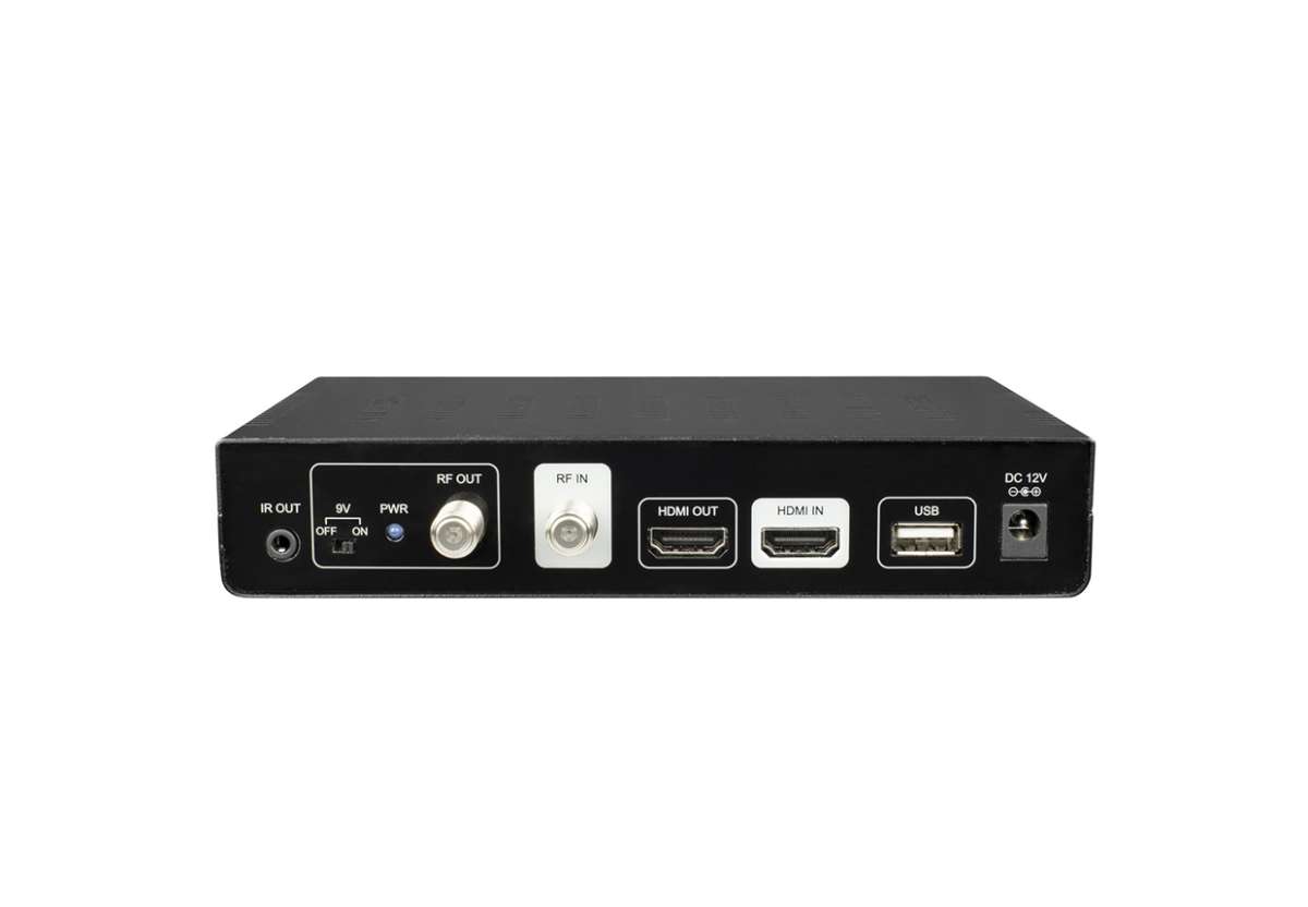 UFX 11 HDMI-Encoder MPEG-4 AVC/H.264 HD/SD