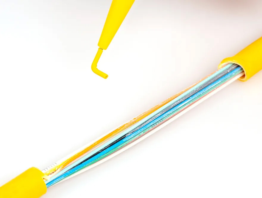 JIC-22035/10 Probe Pick. Separierwerkzeug (Pack mit 10 Stück)