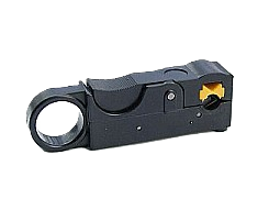 CABLE STRIPPER ROTARY RG11 Coax Abisolierer für RG11