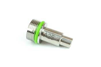 FIP100 TIP, APC 2.5 UNIV CONNECTOR