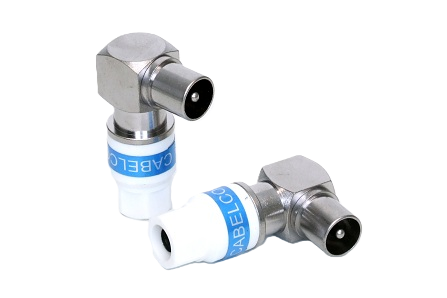 90-IECM-56 5.1 SELF INSTALL IEC Winkelstecker Self Install