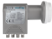 SCO 4-10 Quattro-LNB | DVB-S/S2/S2X