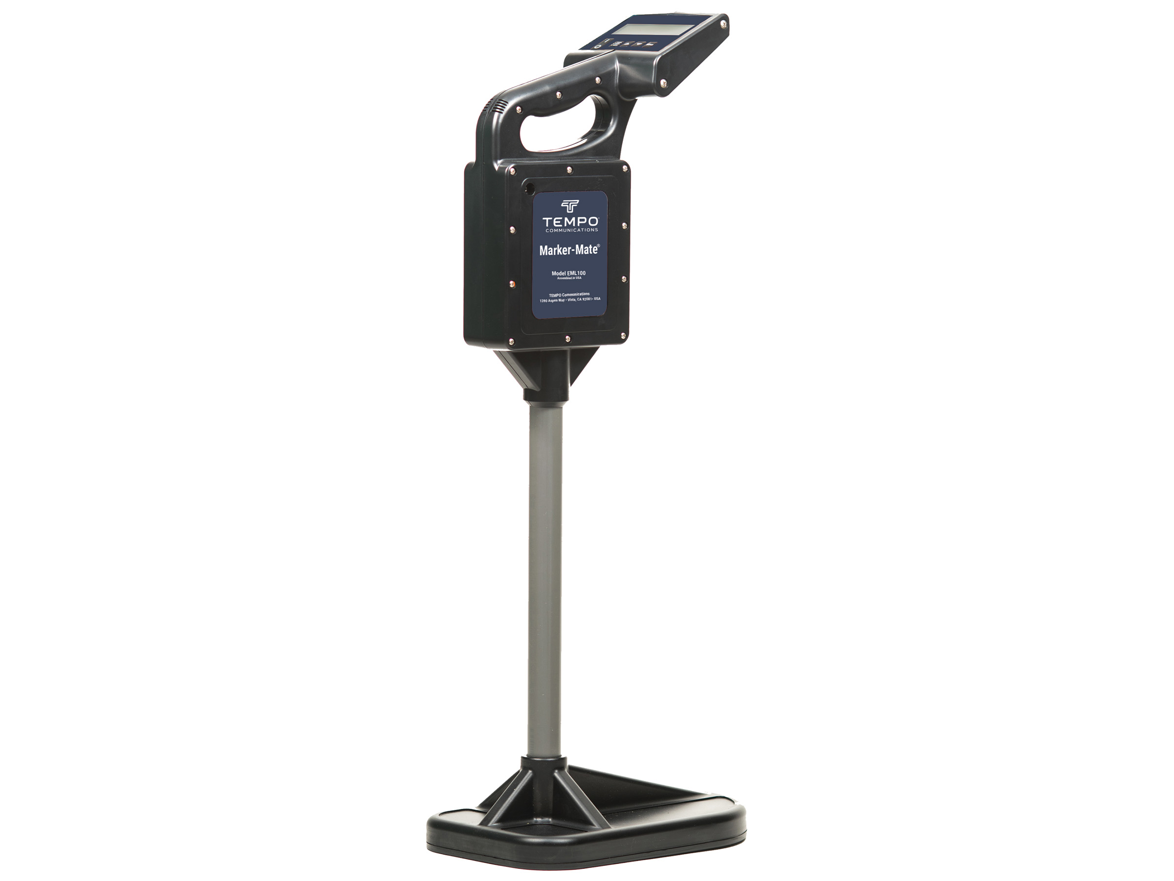 EML-100 Marker Mate Markerortungsgerät