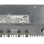 HVO V40 P, (Pads) Breitbandverstärker 32/40dB, RW 22/32dB